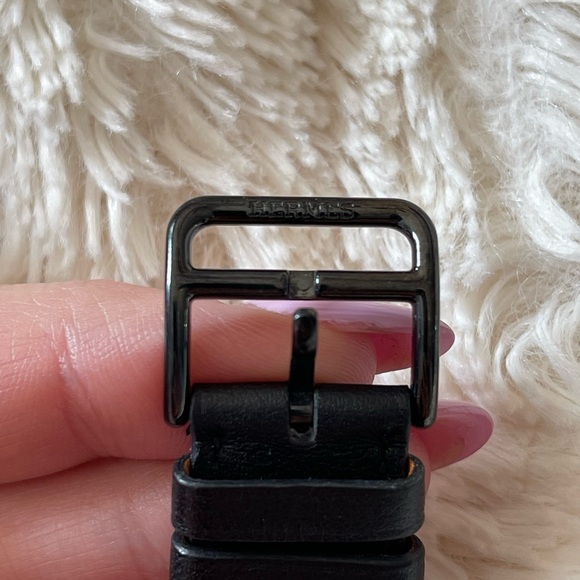 Hermes Series5 Apple Watch - Picture 2 of 5